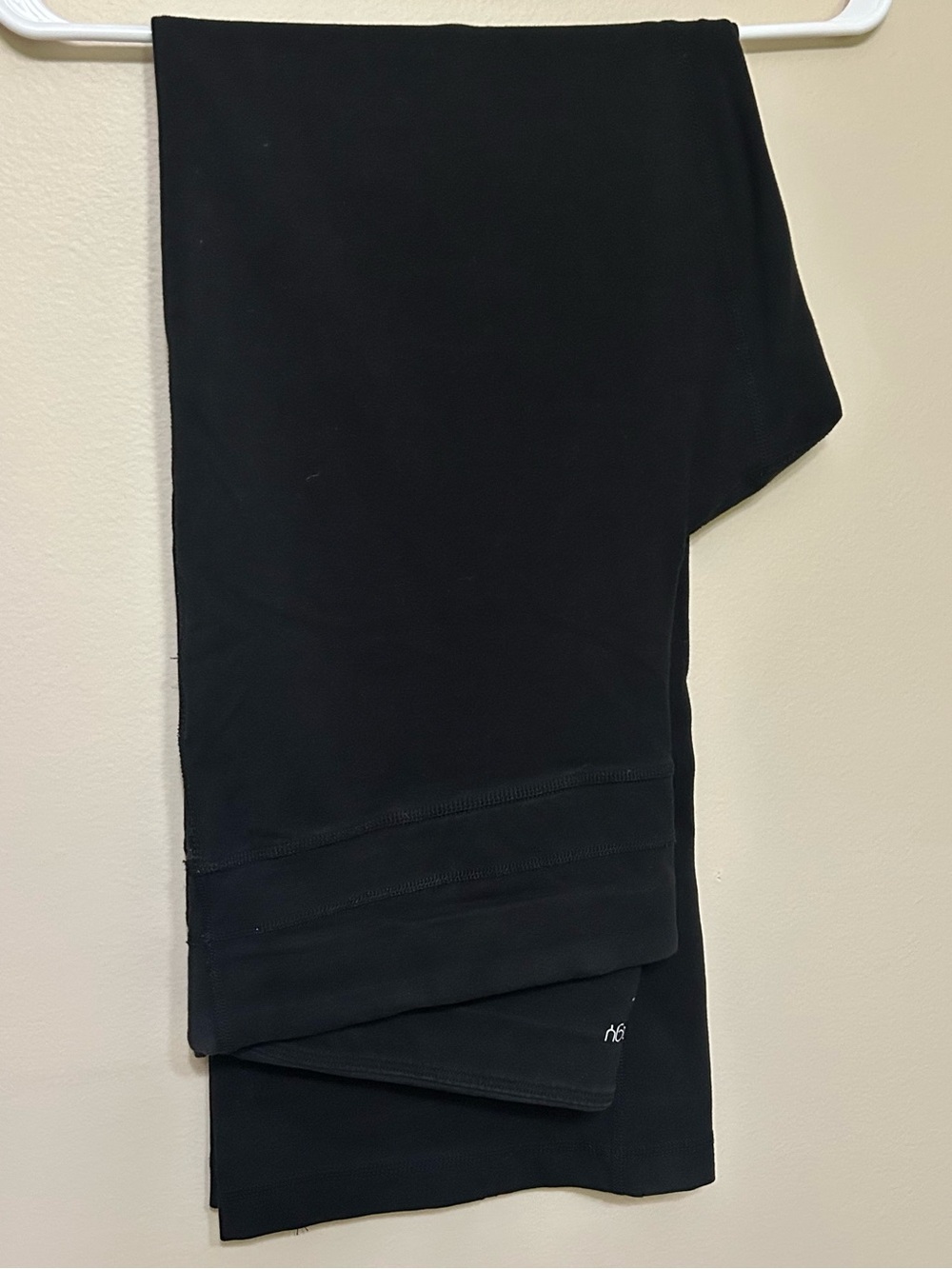 Ideology black yoga pants EUC Size 1X